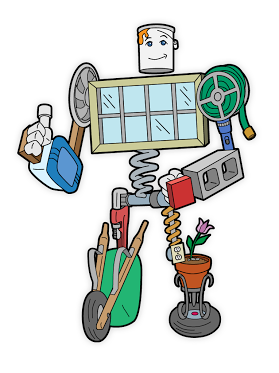 Gersons Building Materials