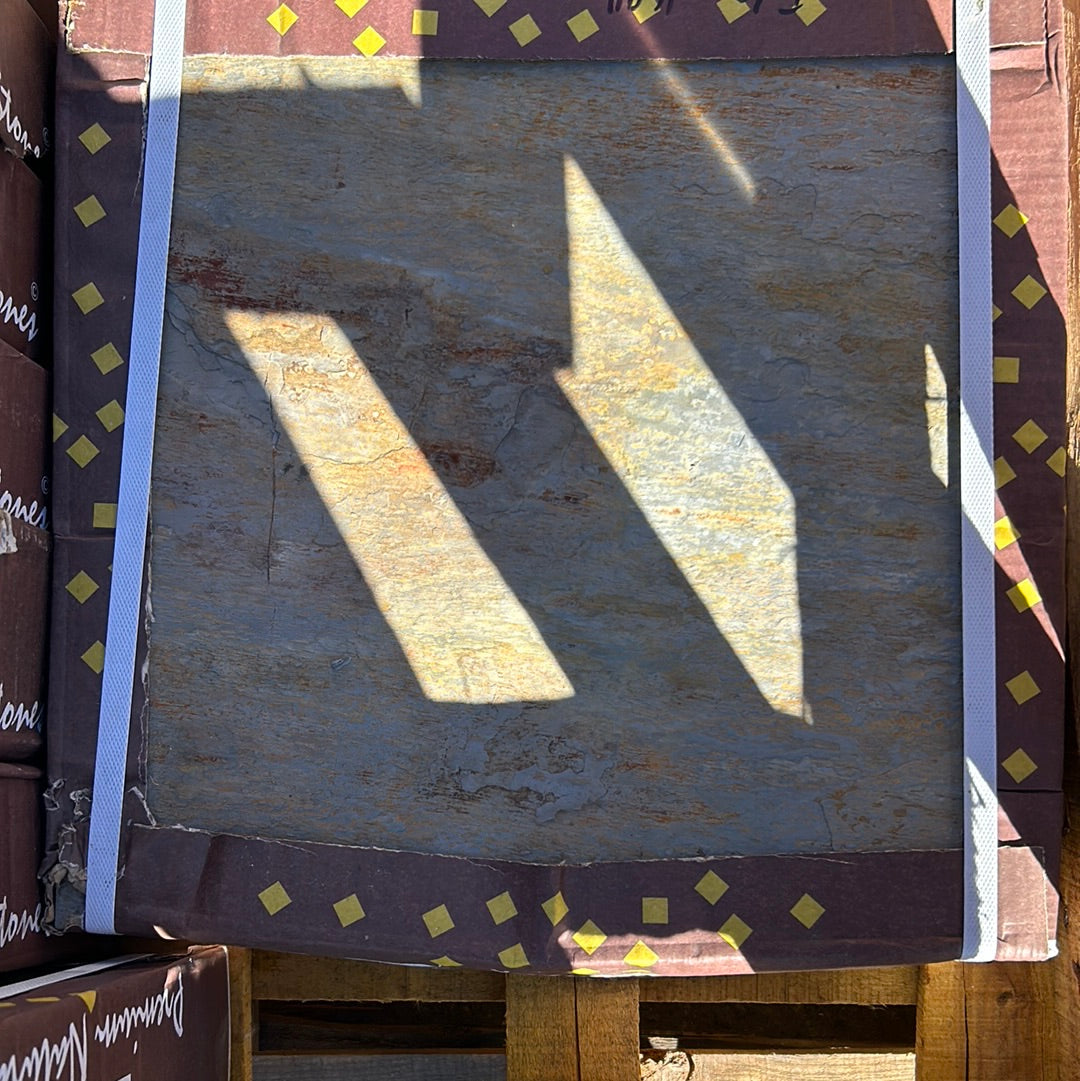 Premium natural stone tile