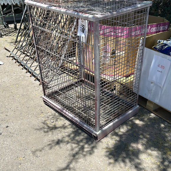 Large Cage