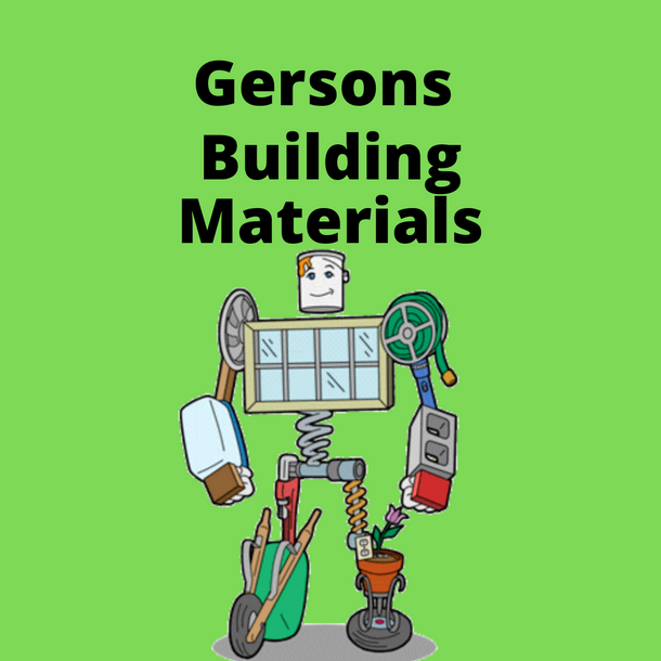building materials Tucson used building supplies Gersons Gersons