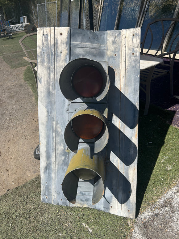 Street Light/ Stop Signal