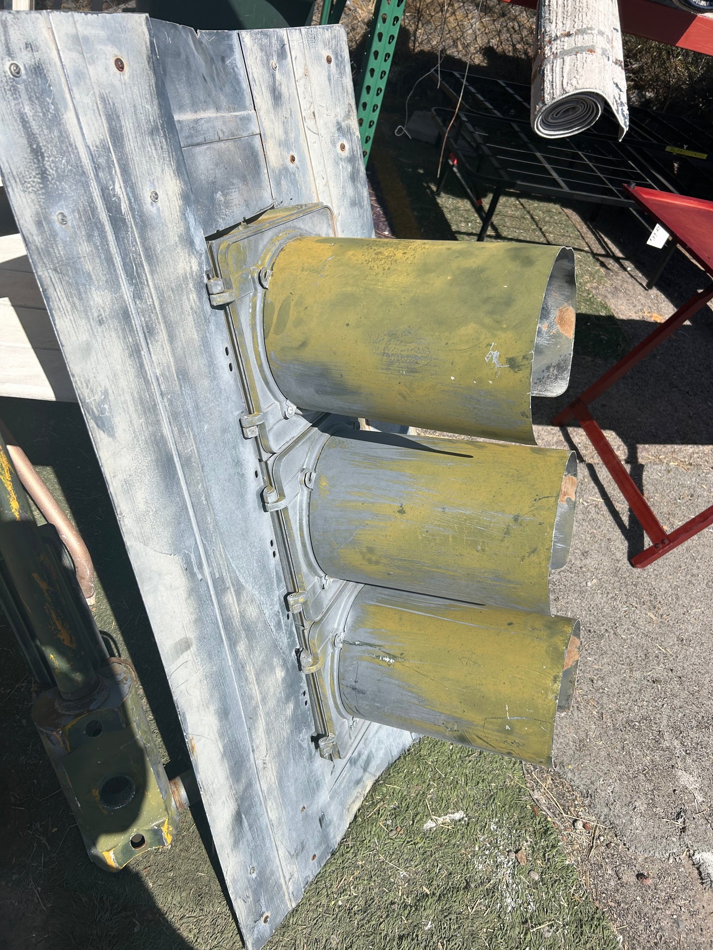 Street Light/ Stop Signal