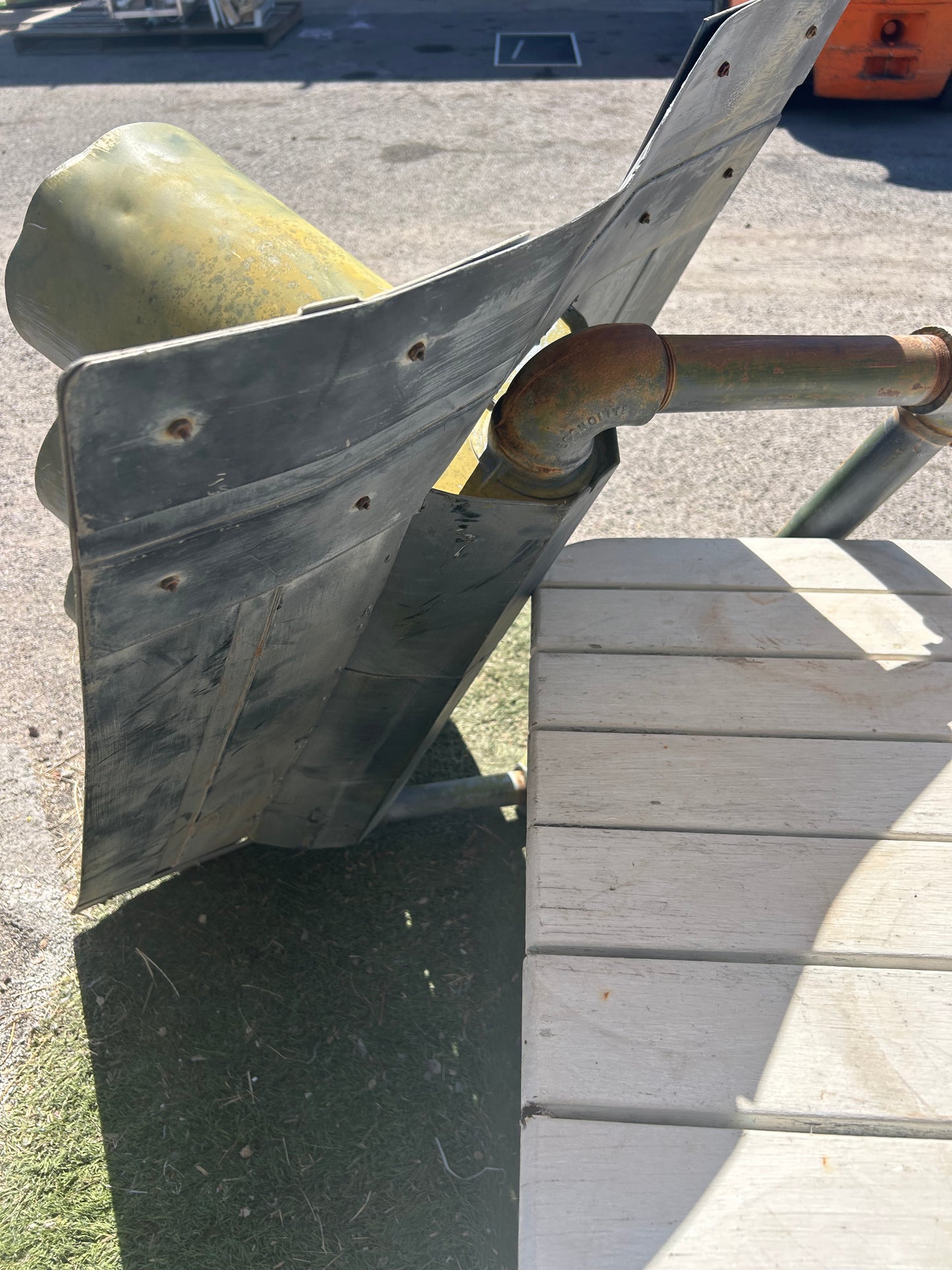 Street Light/ Stop Signal