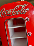 Koolatron Coca Cola Vending Machine