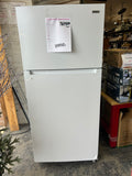 Vissani refrigerator