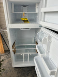 Vissani refrigerator