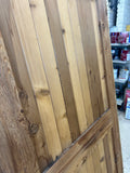 Wood Door