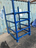 Industrial racks