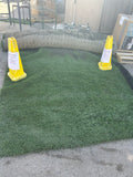 Artificial turf