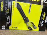 Ryobi 40 V cordless jet fan blower