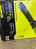 Ryobi 40 V cordless jet fan blower