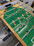 Wooden Foosball Table