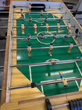 Wooden Foosball Table