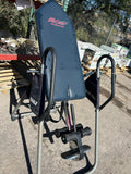 Inversion Table