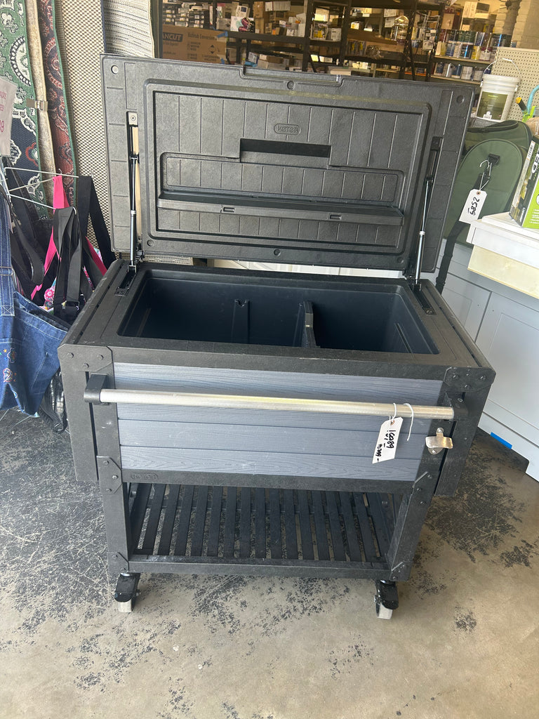 Keter Patio Cooler