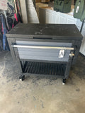 Keter Patio Cooler