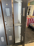 Lockers