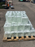 Glass block