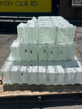 Glass block