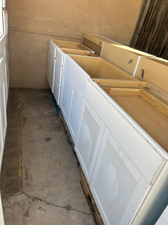 Kitchen Cabinets