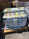 Traffic Master vinyl plank flooring