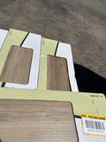 Traffic Master vinyl plank flooring