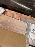 Life proof, click lock waterproof vinyl flooring