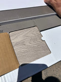 Trafficmaster peel and stick vinyl plank flooring