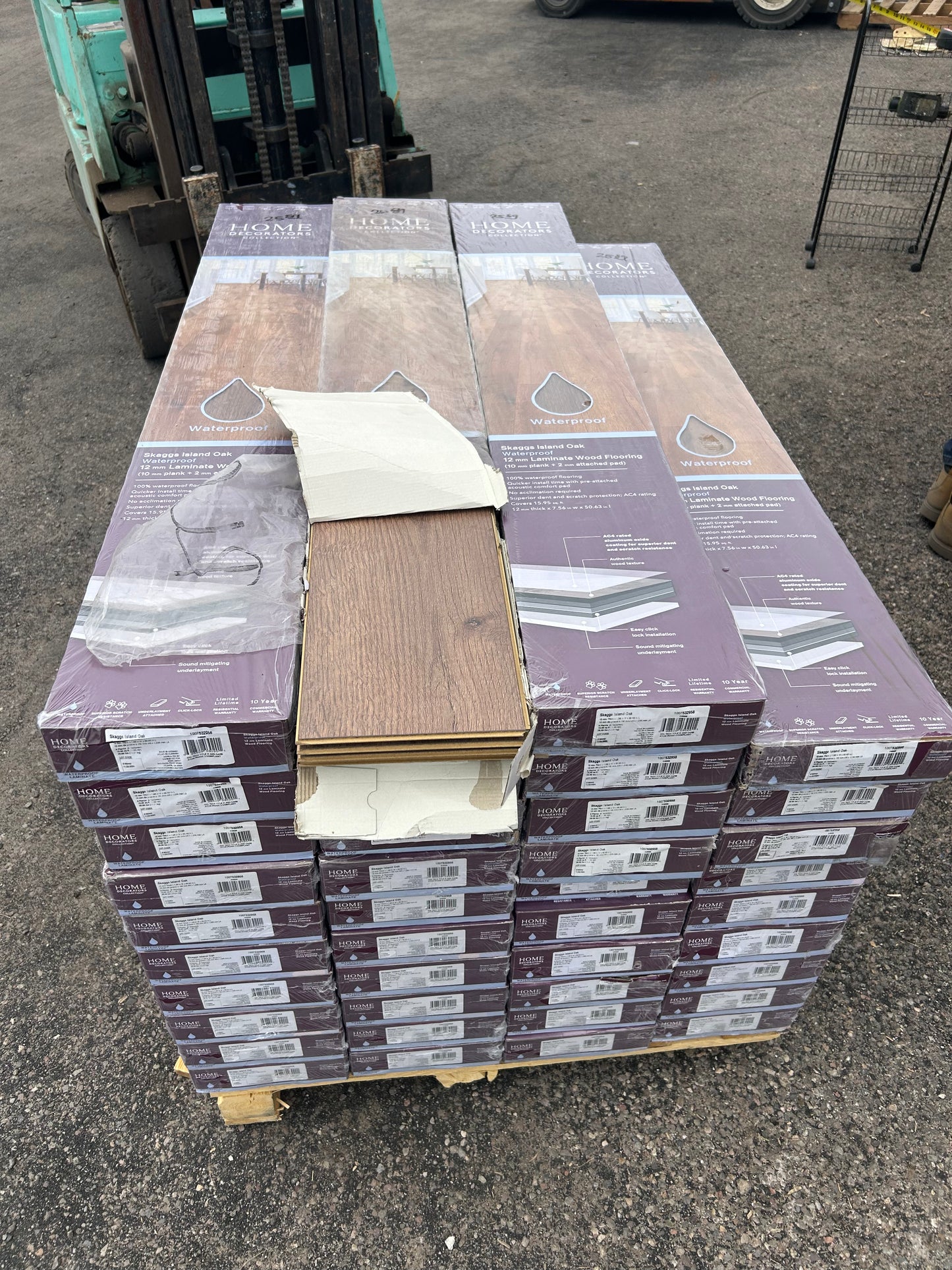 Home decorators collection, waterproof, laminate, wood flooring