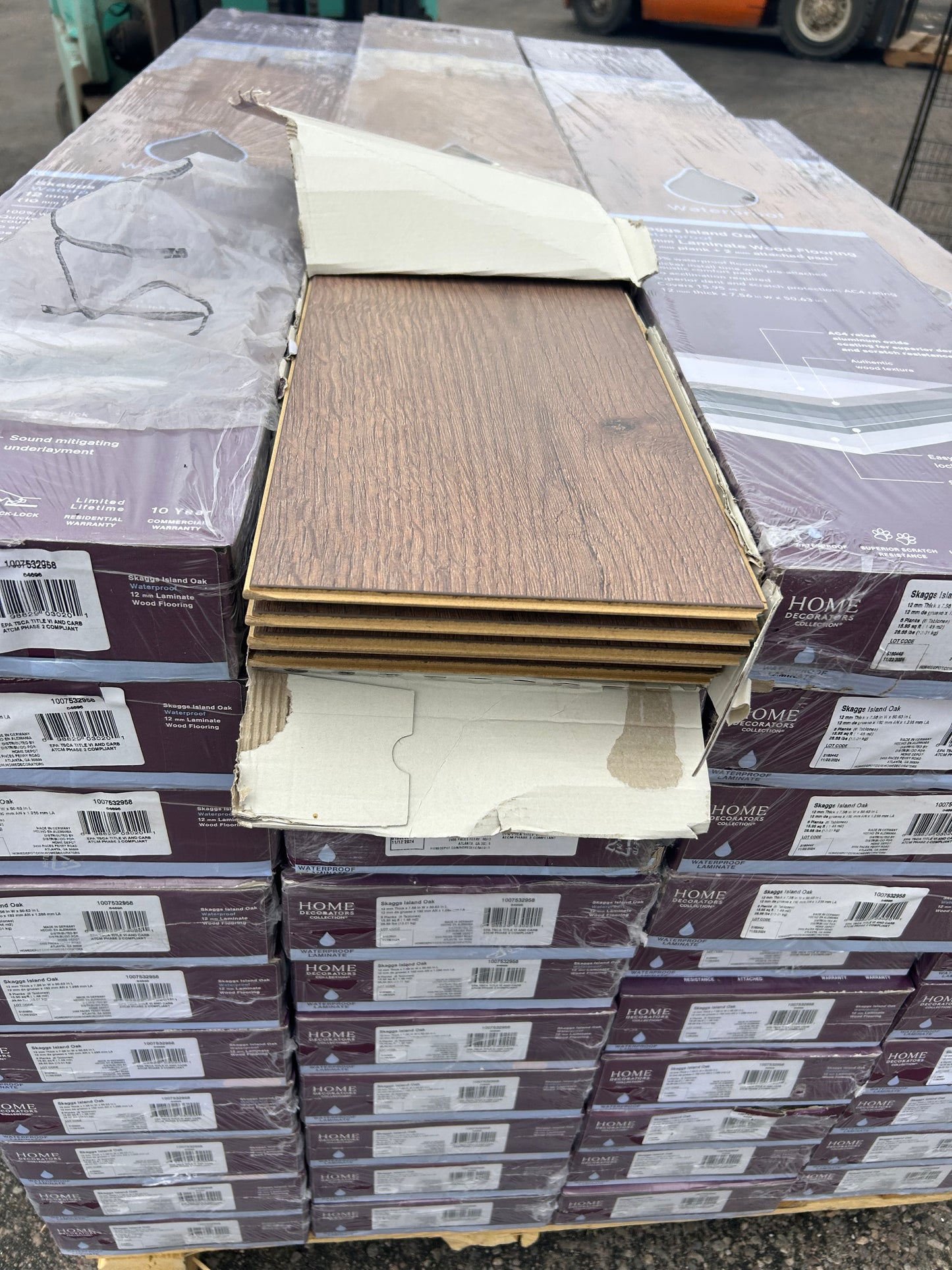 Home decorators collection, waterproof, laminate, wood flooring