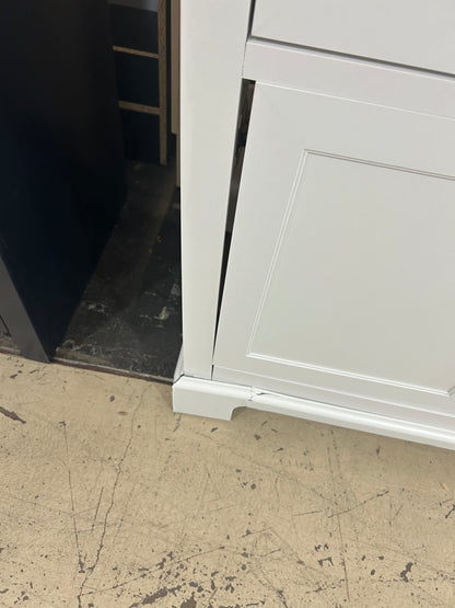 Doveton 36” bathroom vanity