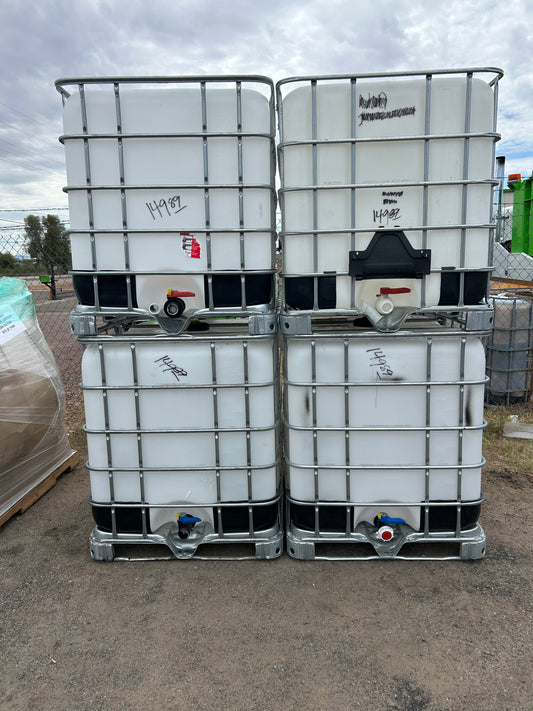 Water Totes