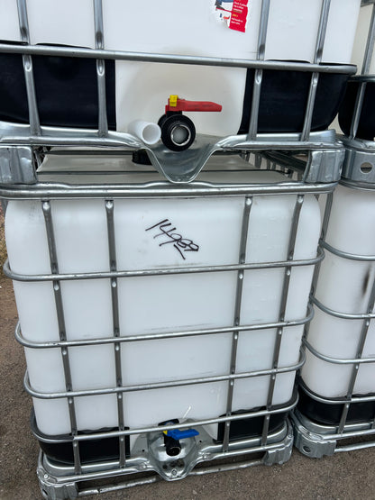 Water Totes