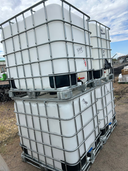 Water Totes