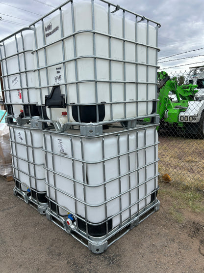 Water Totes