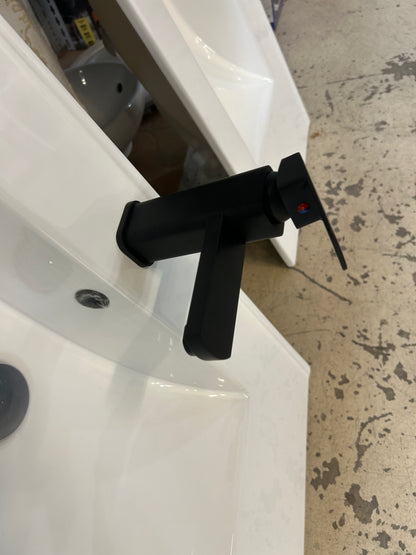 36” sink top with faucet