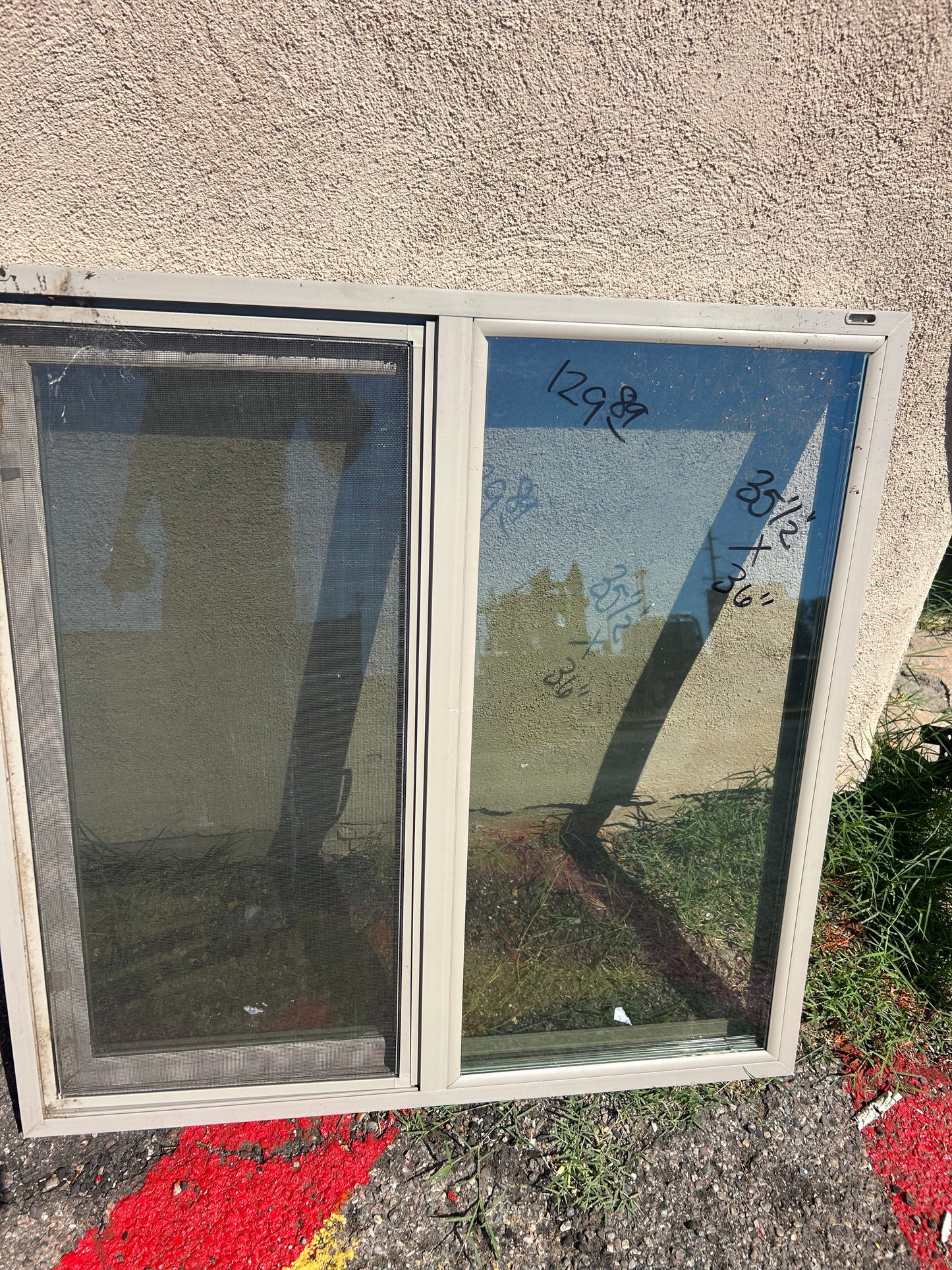 Window