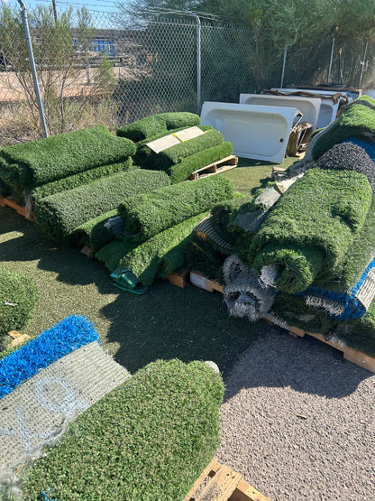 Artificial Grass