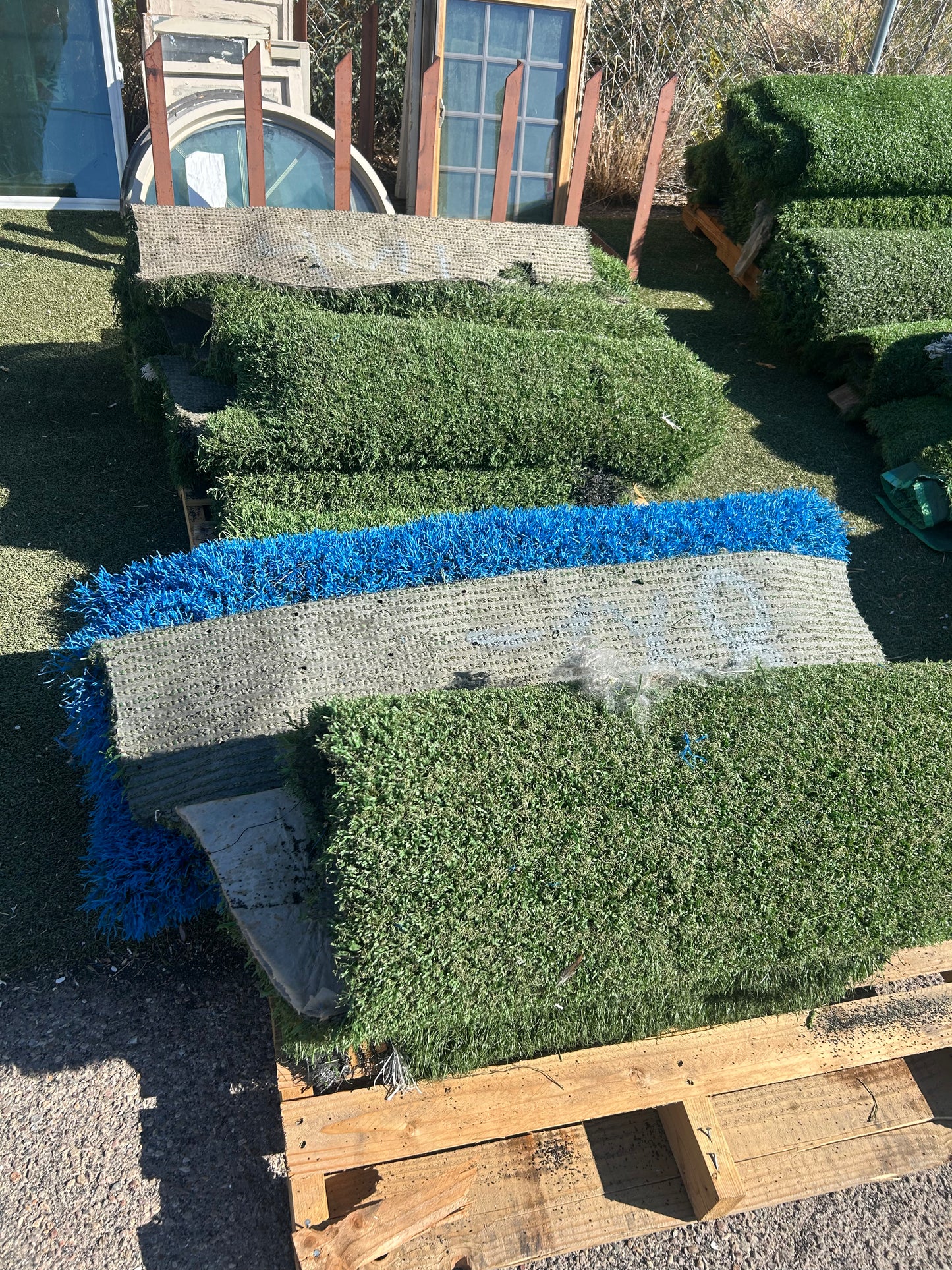 Artificial Grass