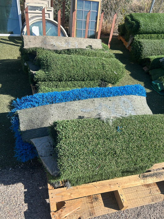 Artificial Grass