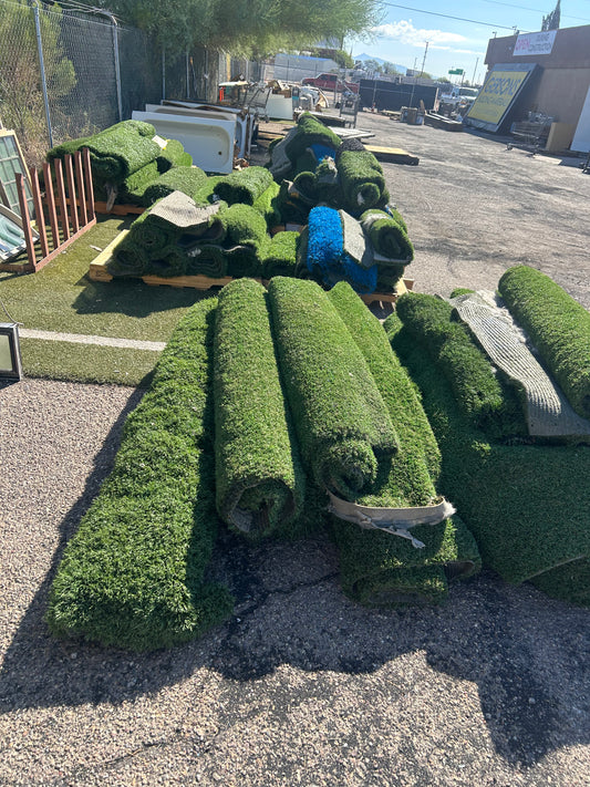 Artificial Grass