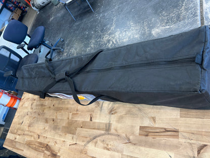 Quick Shade instant canopy