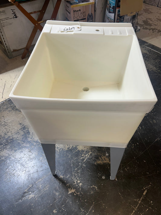 Laundry Sink