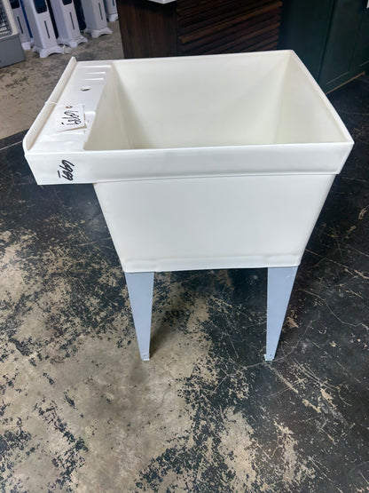 Laundry Sink