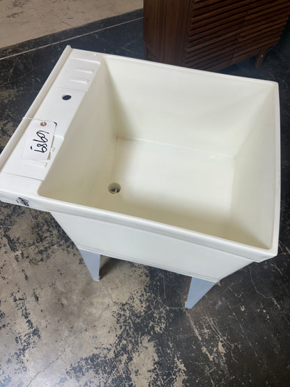 Laundry Sink