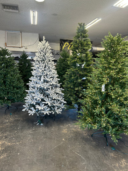 Christmas Trees