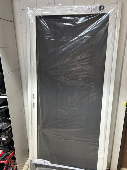 Unique home designs, ultimate security screen door with meshtec screen ￼