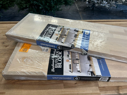 Butcher Block