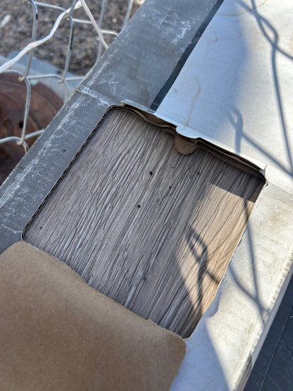 TrafficMaster peel and stick