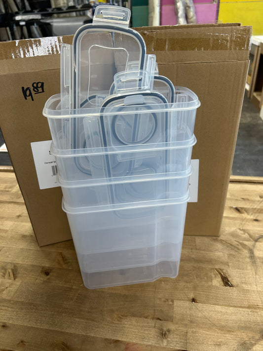 Food Storage Dispensers